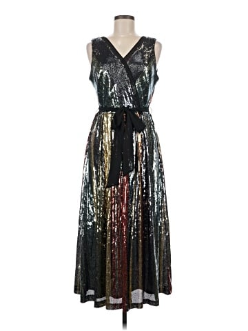 Julia Jordan Cocktail Dress (view 1)