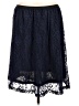 Relativity Blue Formal Skirt Size L - photo 1