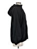 Athleta Solid Black Windbreaker Size M - photo 4