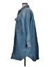 Universal Thread Blue Denim Jacket Size XL - photo 5