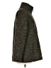 T by Talbots Green Coat Size L - photo 4