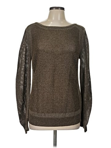 Not Your Daughter's Jeans Pullover Sweater (view 1)