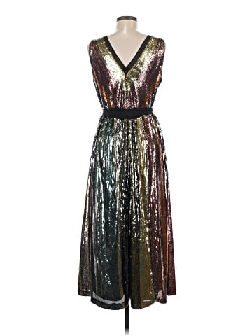 Julia Jordan Cocktail Dress (view 2)