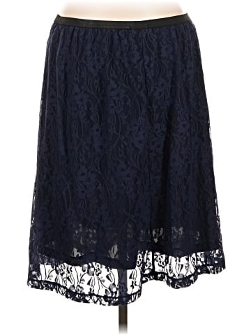 Relativity Formal Skirt (view 2)