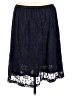 Relativity Blue Formal Skirt Size L - photo 2