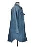 Universal Thread Blue Denim Jacket Size XL - photo 4