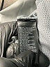 The North Face 100% Polyester Gray Track Jacket Size L - photo 7