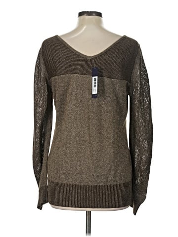 Not Your Daughter's Jeans Pullover Sweater (view 2)