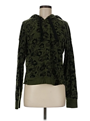 Vintage Havana Pullover Hoodie (view 1)