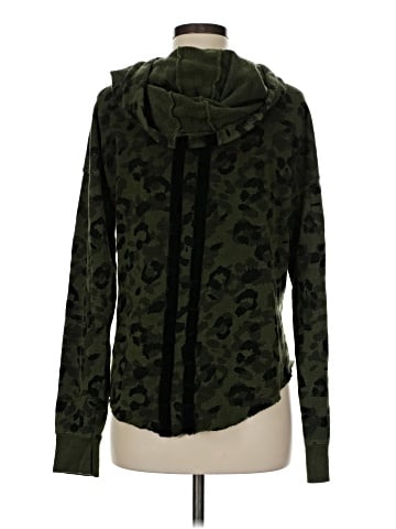 Vintage Havana Pullover Hoodie (view 2)