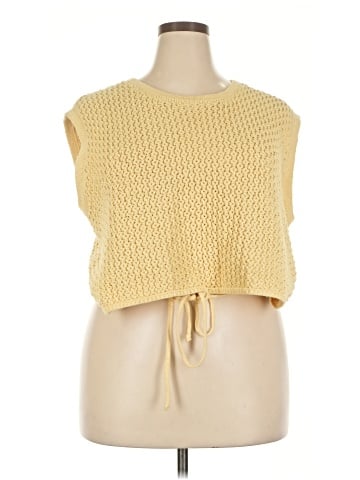Arula Sleeveless Top (view 1)
