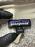 Patagonia 100% Polyester Gray Pullover Sweater Size S - photo 7