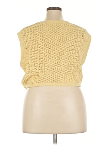 Arula Sleeveless Top (view 2)