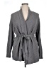 Chico's Gray Cardigan Size XL (3) - photo 1