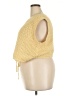 Arula Yellow Sleeveless Top Size 2X - photo 5