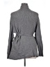 Chico's Gray Cardigan Size XL (3) - photo 2