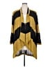 misook Yellow Cardigan Size 2X - photo 1
