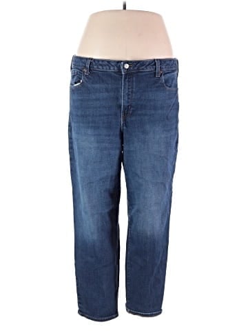 Old Navy Jeans (view 1)