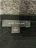 Ann Taylor Black Pullover Sweater Size M - photo 7