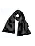 Nordstrom 100% Acrylic Black Scarf One size - photo 1