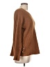 Pink Republic Brown Pullover Sweater Size L - photo 4