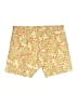 A.P.C. 100% Cotton Print Yellow Board Shorts Size P (petite) - photo 2