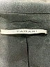 T Tahari Gray Blazer Size M (estimated) - photo 6