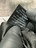 T Tahari Gray Blazer Size M (estimated) - photo 7