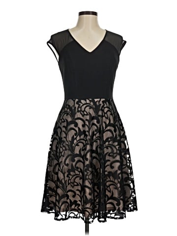 Maggy London Cocktail Dress (view 1)
