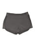 Athleta Solid Gray Athletic Shorts Size 8 - photo 1
