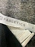 Fabletics Black Track Jacket Size M - photo 6