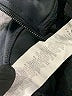Fabletics Black Track Jacket Size M - photo 7