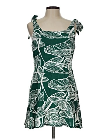 Blooming Jelly Casual Dress (view 1)