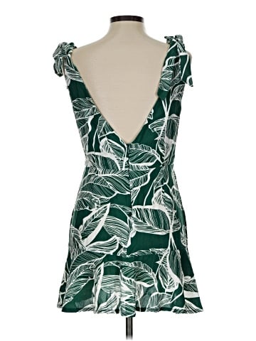 Blooming Jelly Casual Dress (view 2)