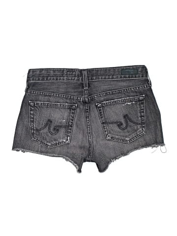 Adriano Goldschmied Denim Shorts (view 2)