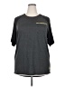 AND1 Gray Short Sleeve T-Shirt Size 2X - photo 1