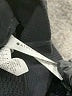 Athleta Black Turtleneck Sweater Size XL - photo 7
