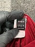 Shein Burgundy Cocktail Dress Size S - photo 7