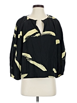Joie 3/4 Sleeve Blouse (view 1)