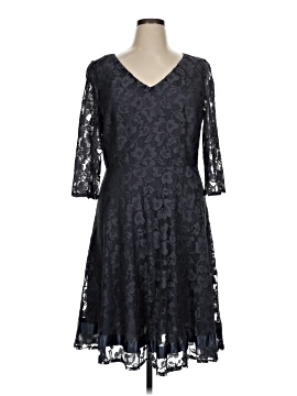 Alex Marie Cocktail Dress (view 1)