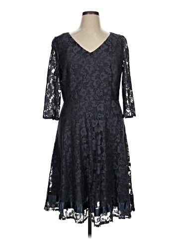 Alex Marie Cocktail Dress (view 1)