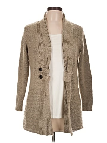 Apt. 9 Cardigan (view 1)