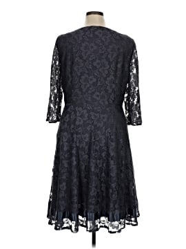 Alex Marie Cocktail Dress (view 2)
