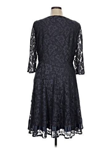 Alex Marie Cocktail Dress (view 2)