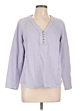 Purejill Pullover Sweater (view 1)
