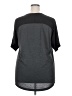 AND1 Gray Short Sleeve T-Shirt Size 2X - photo 2