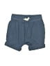 Cat & Jack Solid Blue Shorts Size 3-6 mo - photo 1