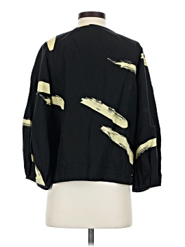Joie 3/4 Sleeve Blouse (view 2)