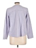 Purejill Purple Pullover Sweater Size Lg Petite - photo 2
