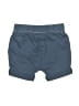 Cat & Jack Solid Blue Shorts Size 3-6 mo - photo 2